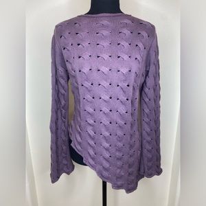 Asymmetrical Sweater